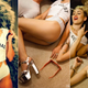 Illustration for article titled Miley Cyrus Attempts to Get Us Psyched About We Cant Stop, Fails